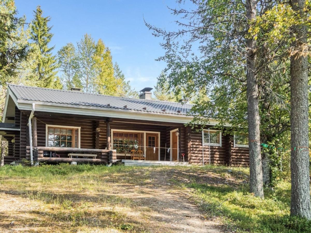 Дома для отпуска Holiday Home Imponlampi Ругозеро-16