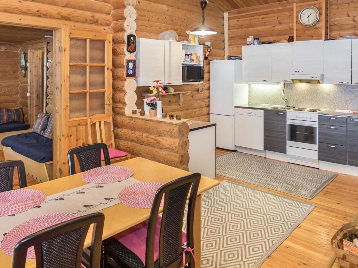 Дома для отпуска Holiday Home Imponlampi Ругозеро-18