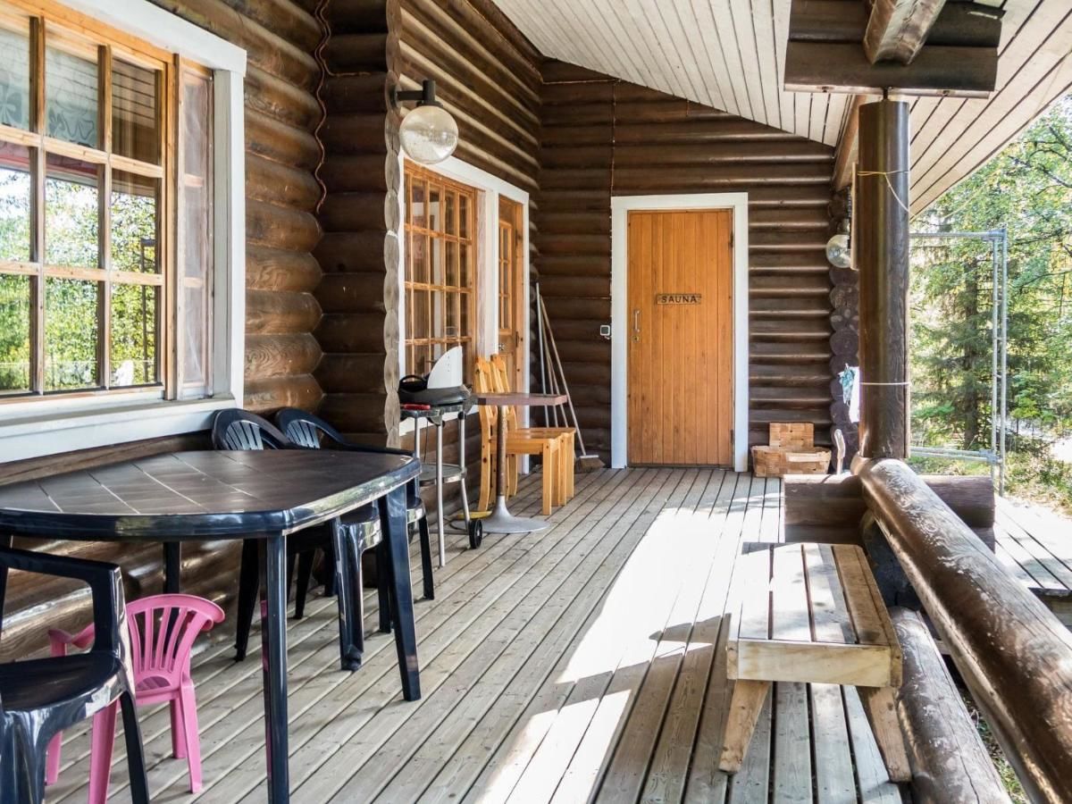 Дома для отпуска Holiday Home Imponlampi Ругозеро-19