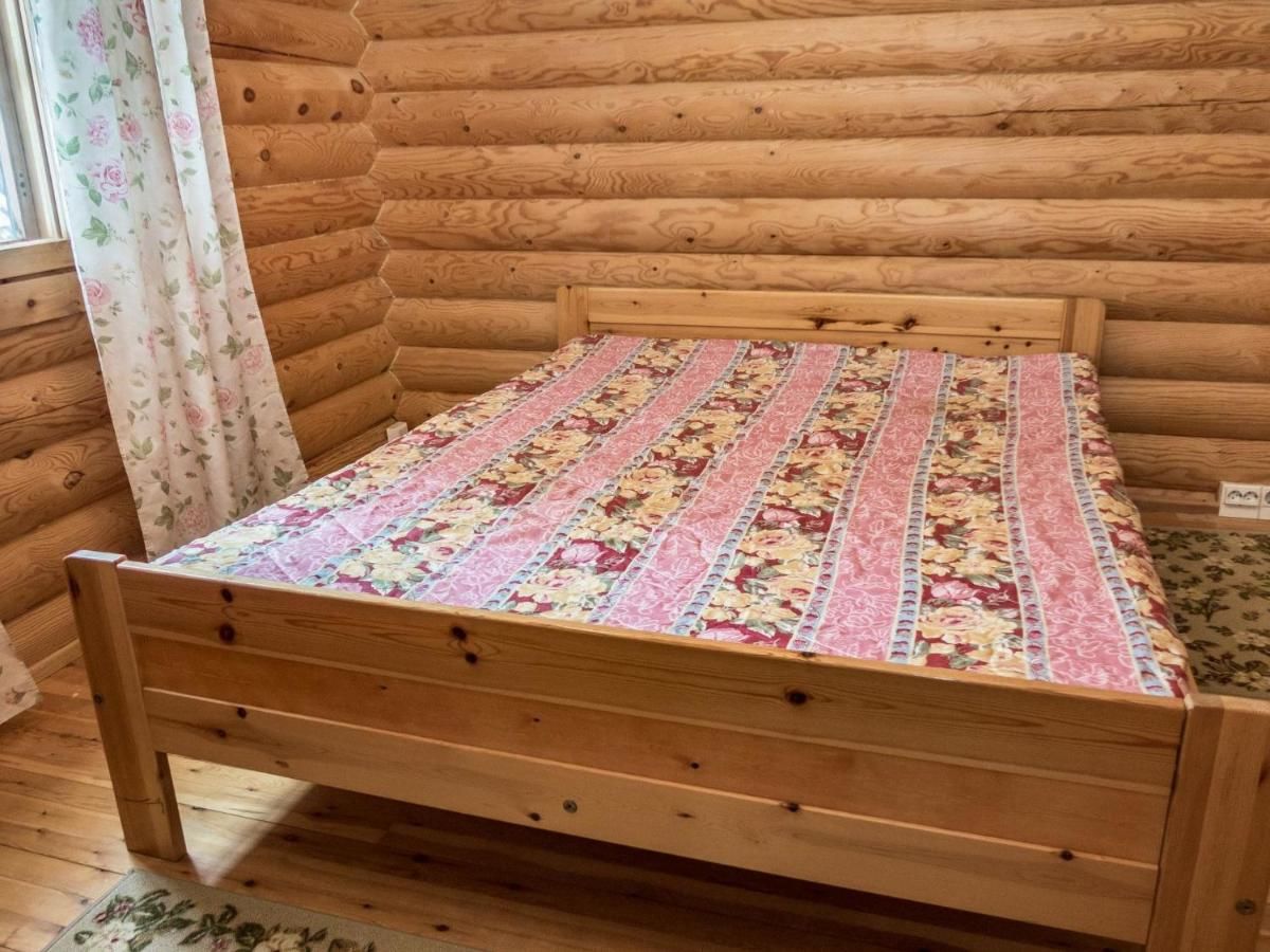 Дома для отпуска Holiday Home Imponlampi Ругозеро-20