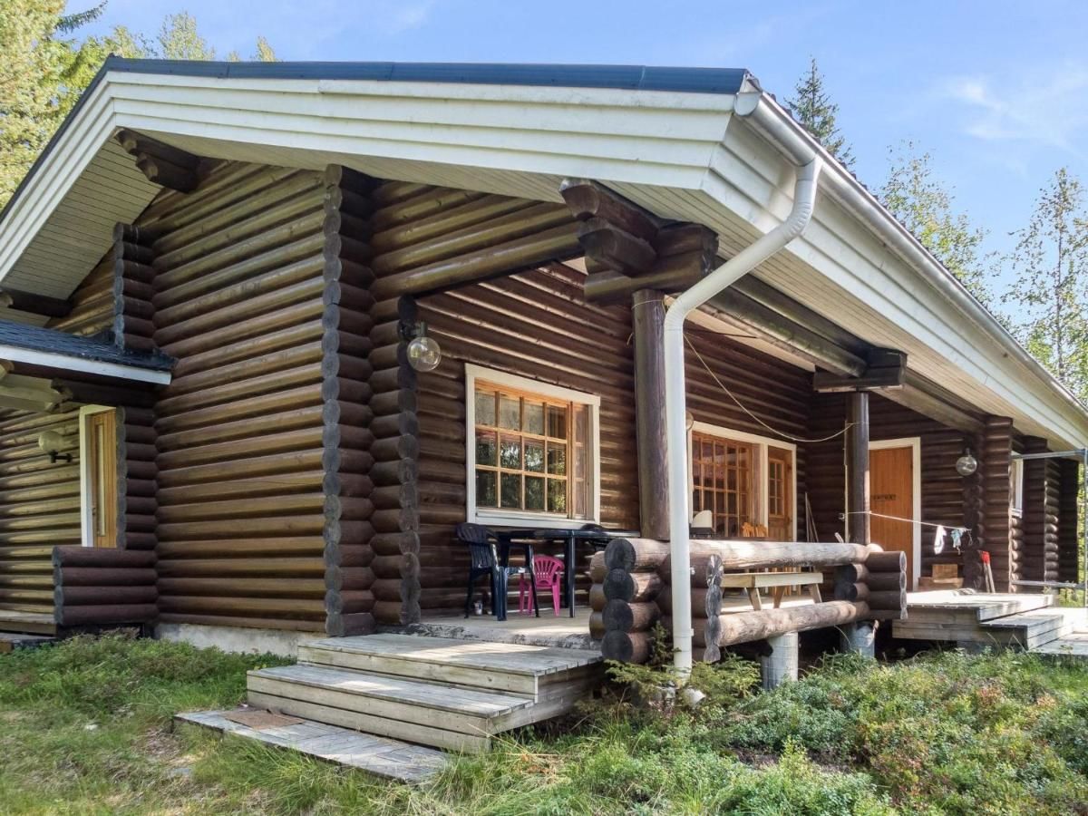 Дома для отпуска Holiday Home Imponlampi Ругозеро-27