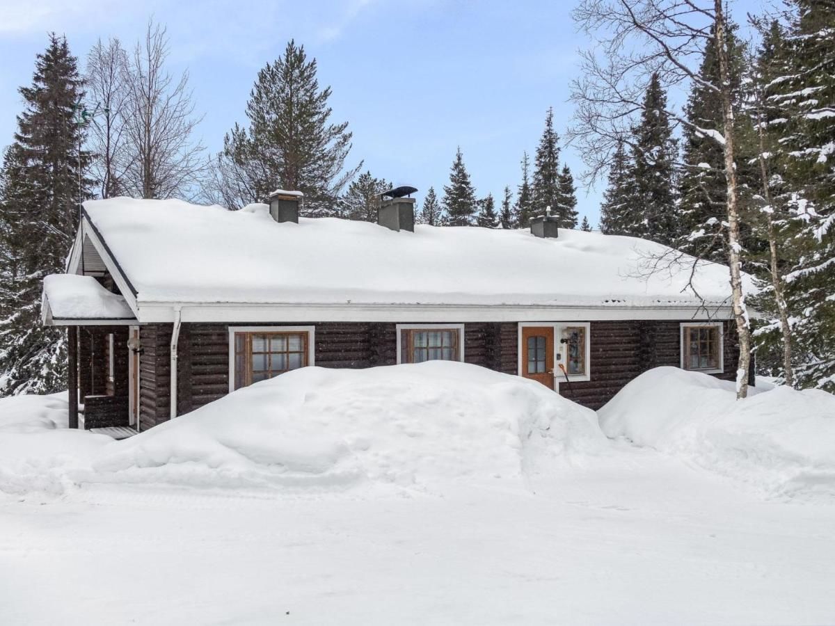 Дома для отпуска Holiday Home Imponlampi Ругозеро